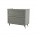 Metalinė koja AESS130V H130